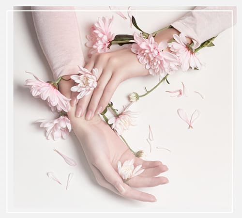 tips for sensitive skin