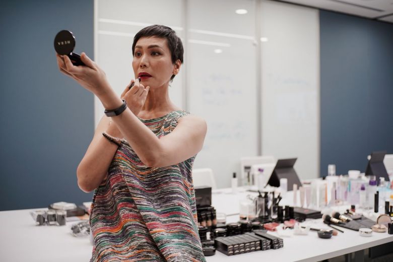 Vanity Has Been My Pillar - Suu Balm Customer Story