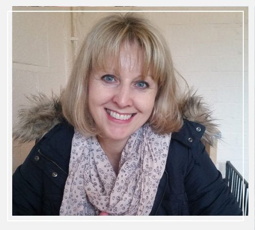 “My skin is so much better because my itching is controlled” – Kate’s Story