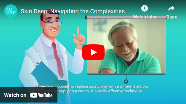 Skin Deep: Navigating the Complexities of Itch and Effective Relief Strategies