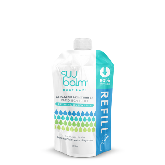 ecomposer-select volume-285ml-Refill