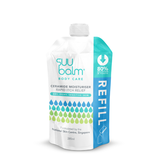 Suu_Balm_Ceramide_Moisturiser_Rapid_Itch_Relief_285ml