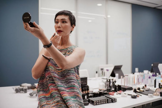 Vanity Has Been My Pillar - Suu Balm Customer Story