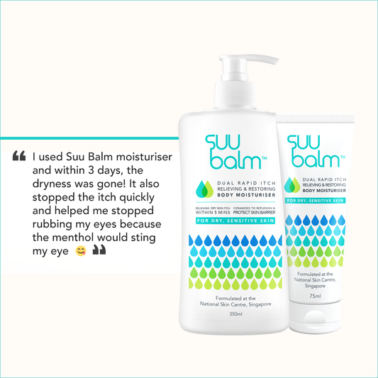 Customer Review - Saving washed to raw hands, in a time of coronavirus