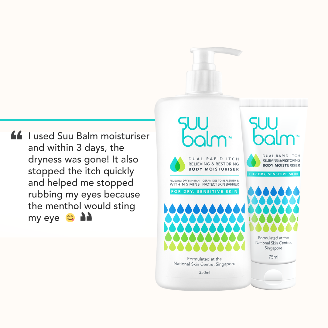 Customer Review - Saving washed to raw hands, in a time of coronavirus