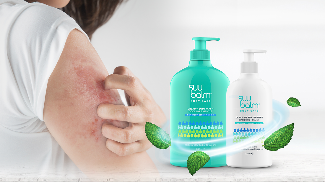 Don’t Risk It: Why Authentic Suu Balm Matters