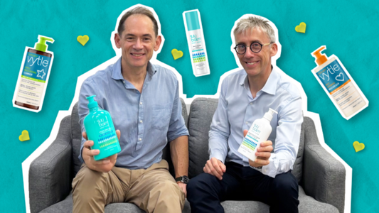 From one cream to millions sold - 11 years of trusted relief, people first