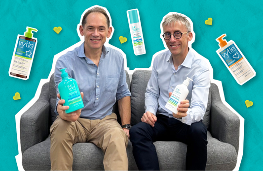 From one cream to millions sold - 11 years of trusted relief, people first