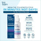 Suu Balm Rapid Itch Relief Scalp Spray Moisturiser
