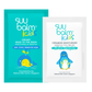 🎁 [Not For Sale] Suu Balm Kids Range Sample Sachet (100% off, valid for SG orders only)