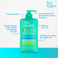 Suu Balm Creamy Body Wash (Cooling & Gentle)