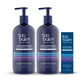 Suu Balm Scalp Care Bundle Set (480ml + 40ml)