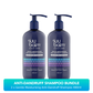 Suu Balm Gentle Moisturising Anti Dandruff Shampoo Value Bundle (2 x 480ml)
