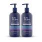 Suu Balm® Gentle Moisturising Anti Dandruff Shampoo Value Bundle (2 x 480ml)