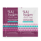🎁 [Not For Sale] Suu Balm Facial Range Sample Sachet (100% off, valid for SG orders only)