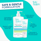 Suu Balm Ceramide Moisturiser (Rapid Itch Relief)