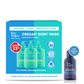 Creamy Body Wash (Cooling & Gentle) Bundle