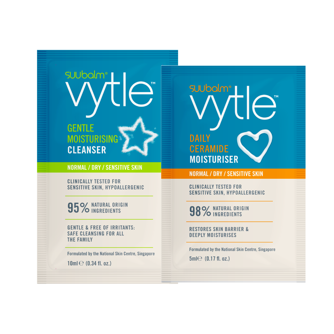 🎁 [Not For Sale] Vytle Range Sample Sachet (100% off, valid for SG orders only)