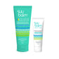» (GIFT) Suu Balm® Adult Travel Kit (Body Wash 100ml + Moisturiser Cream 25ml)  - Valid for SG orders only (100% off)