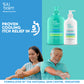 Suu Balm Cleanse and Moisturise Bundle