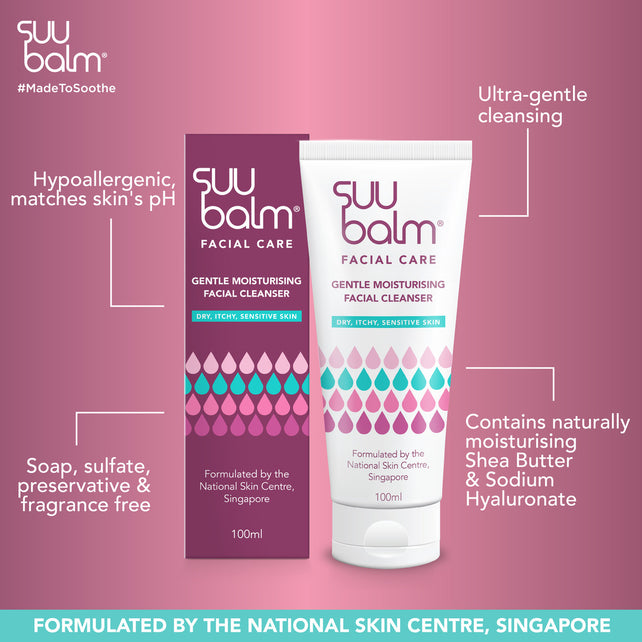 Facial Care Bundle