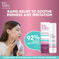 Suu Balm Cooling Itch Relief Facial Moisturiser 50ml