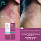 Suu Balm Cooling Itch Relief Facial Moisturiser 50ml