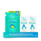 Suu Balm® Kids Cleanse and Moisturise Bundle