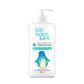 Suu Balm® Kids Dual Rapid Itch Relieving and Restoring Ceramide Moisturiser 200ml - Product Image
