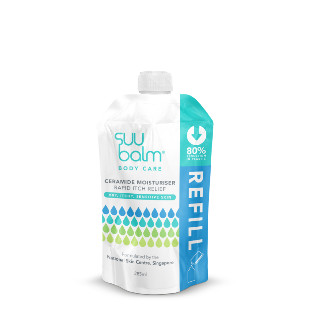 ecomposer-select volume-285ml-Refill