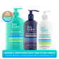 Suu Balm Cleanse and Moisturise from Head-to-Toe Bundle