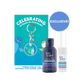 🎁 🎁 (Gift / Not For Sale) Suu Balm Scalp Care Travel Kit + Keychain (100% off)