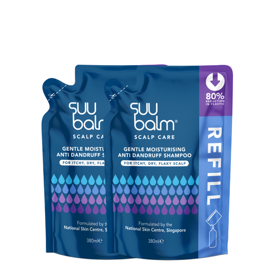ecomposer-select volume-2-x-380ml-Refill
