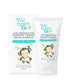 Suu Balm Soothing Baby Bum Barrier Cream 100ml