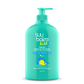 Suu Balm Kids Creamy Head To Toe Wash (Soothing & Gentle) 840ml