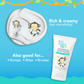 Suu Balm Soothing Baby Bum Barrier Cream 100ml