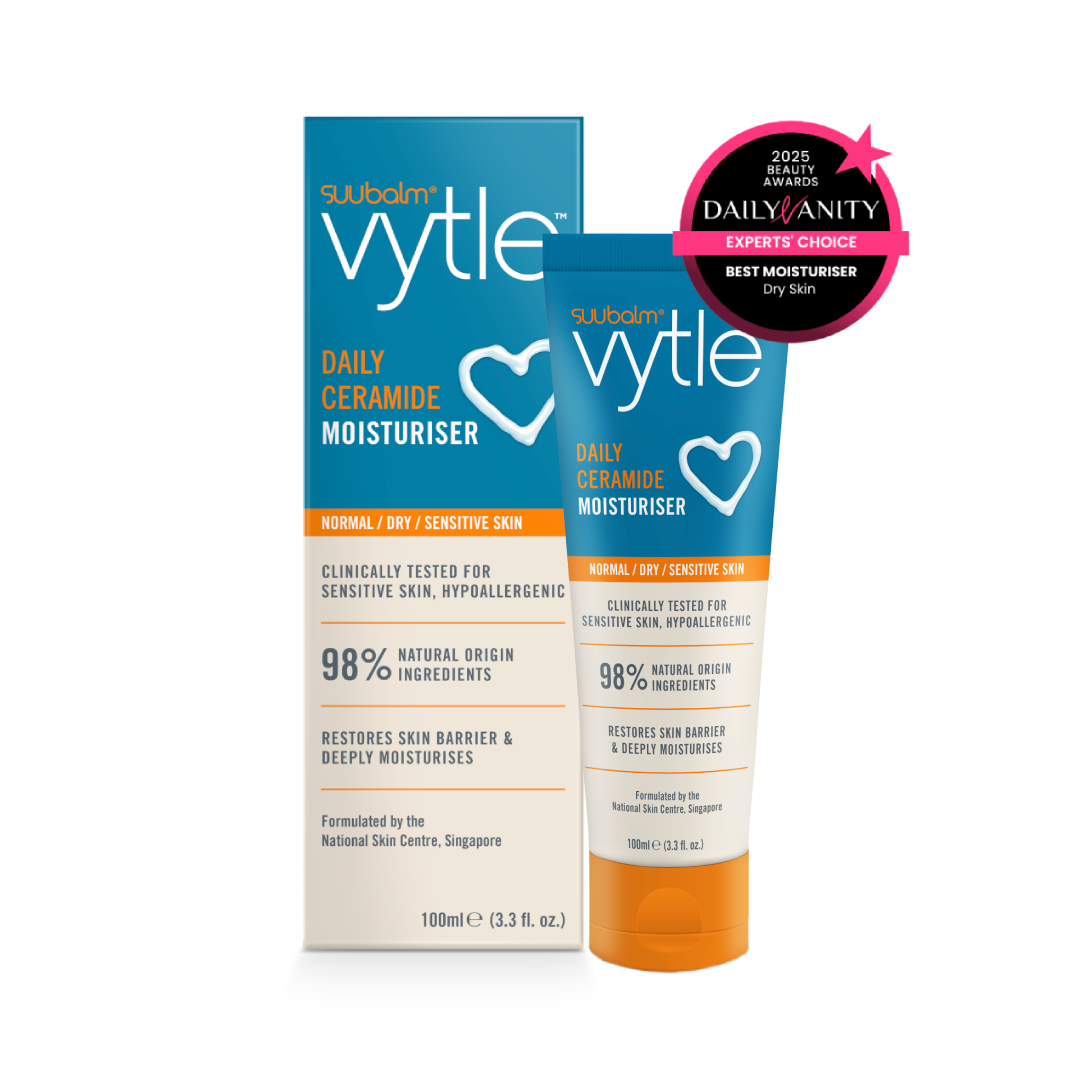 Vytle 神经酰胺日用润肤霜