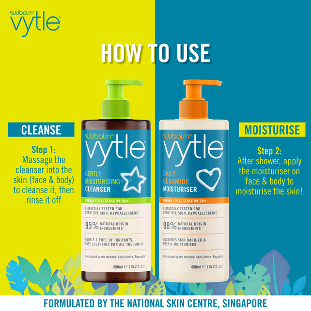 Vytle Starter Kit