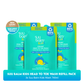 Suu Balm® Kids Head-to-Toe Wash Refill Pack Bundle (3 x 740ml)
