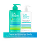 Suu Balm® Cleanse and Moisturiser Bundle - Cream Wash 420ml + Cream 350ml