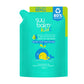 Suu Balm® Kids Head-to-Toe Wash Refill Pack Bundle (3 x 740ml)